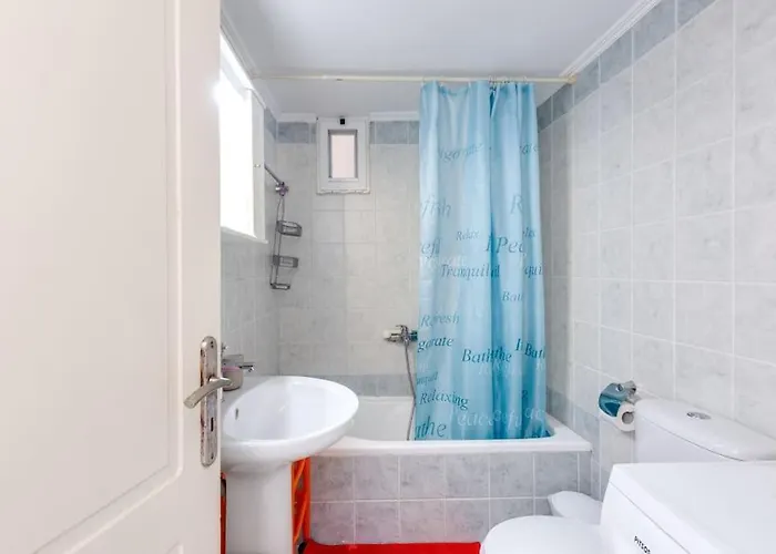 Backyard Art Chania (Crete)